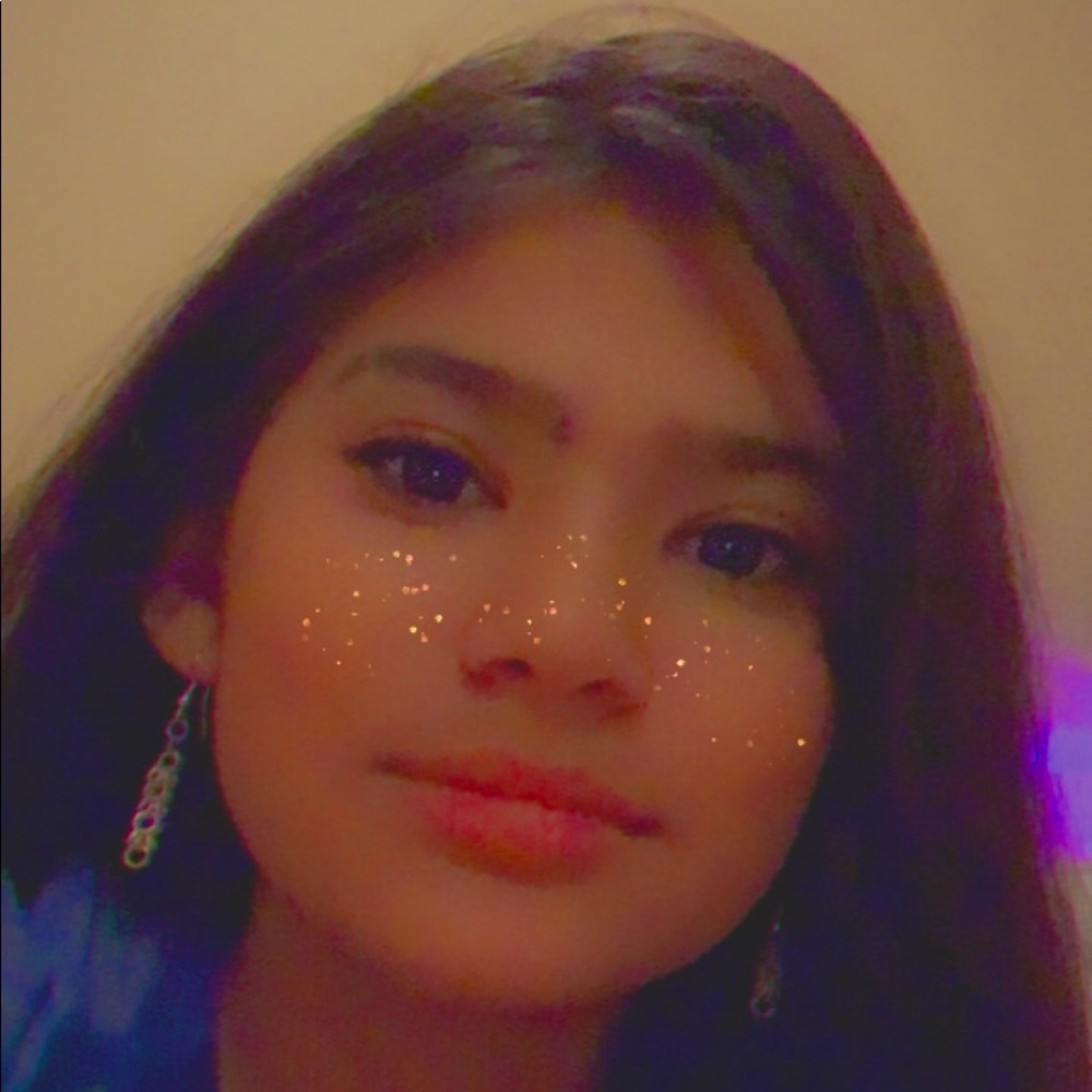 Meet your Posher, Vanessa